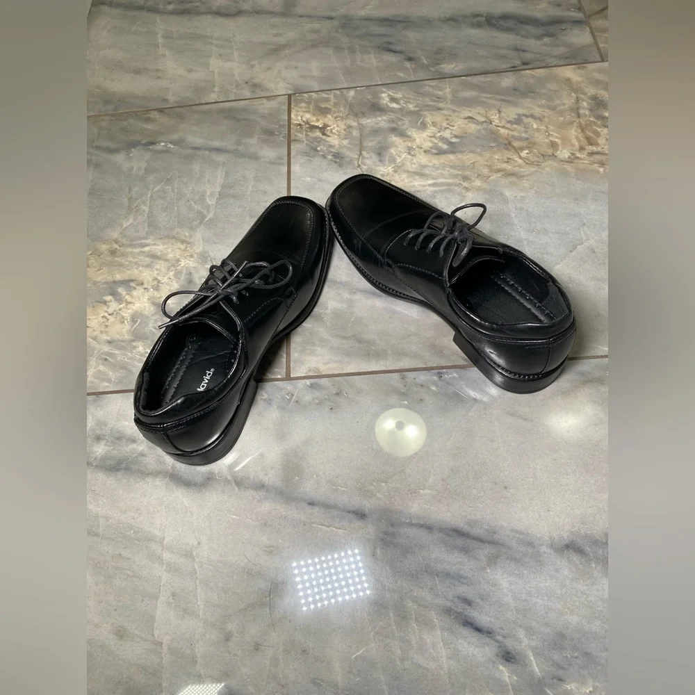 Men’s dress shoes size 6.1/2 - Picture 6 of 7